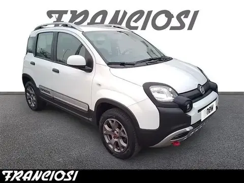 Used FIAT PANDA Not specified 2016 Ad 