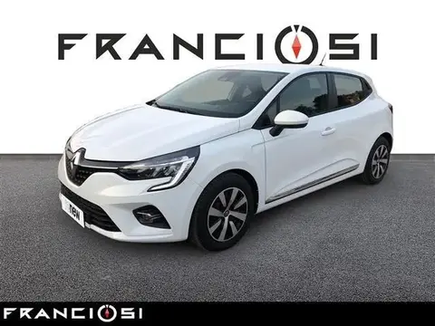 Used RENAULT CLIO Not specified 2021 Ad 