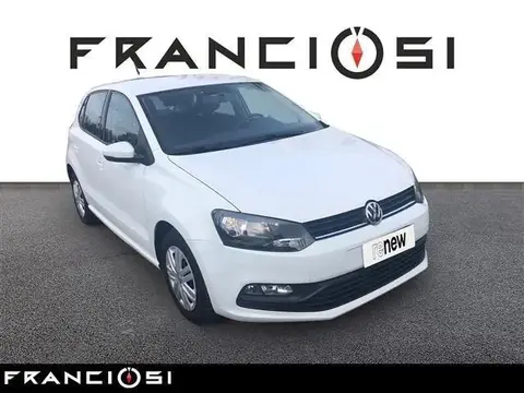 Used VOLKSWAGEN POLO Not specified 2015 Ad 