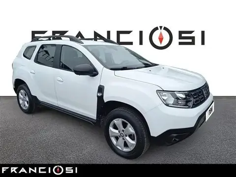 Used DACIA DUSTER Not specified 2018 Ad 