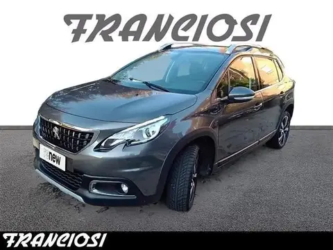 Used PEUGEOT 2008 Not specified 2019 Ad 