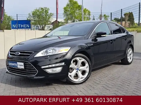 Annonce FORD MONDEO Essence 2014 d'occasion 
