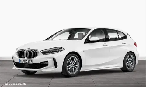 Annonce BMW SERIE 1 Diesel 2023 d'occasion 