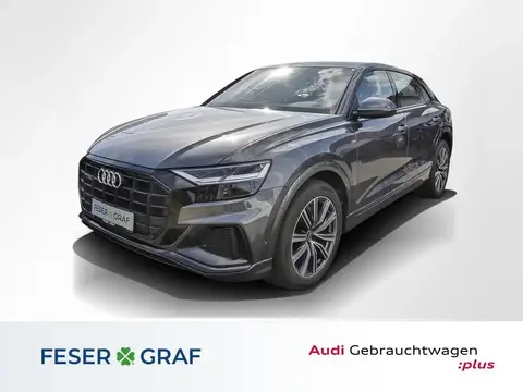 Annonce AUDI Q8 Diesel 2023 d'occasion Allemagne