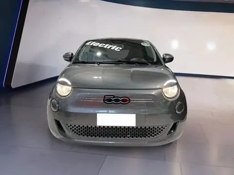 Annonce FIAT 500 Non renseigné 2022 d'occasion 
