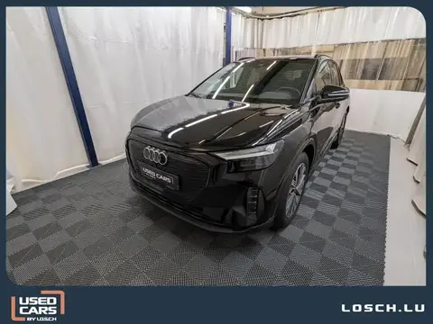 Used AUDI E-TRON Electric 2022 Ad Luxembourg