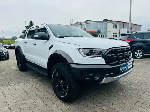 Annonce FORD RAPTOR Diesel 2019 d'occasion 