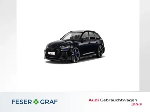 Used AUDI RS6 Petrol 2022 Ad Germany