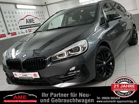 Used BMW SERIE 2 Petrol 2019 Ad Germany