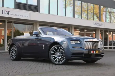Annonce ROLLS-ROYCE DAWN Essence 2018 d'occasion 