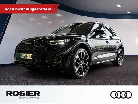 Annonce AUDI Q5 Diesel 2024 d'occasion Allemagne