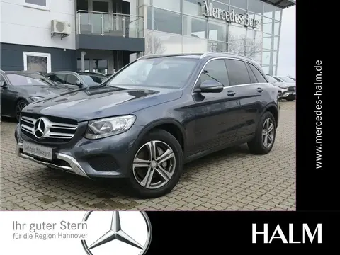 Used MERCEDES-BENZ CLASSE GLC Not specified 2016 Ad 