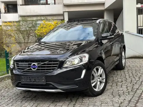 Annonce VOLVO XC60 Diesel 2015 d'occasion 