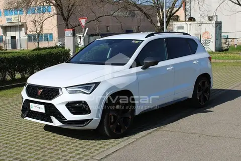 Used CUPRA ATECA Not specified 2021 Ad 