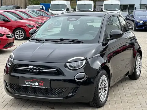 Used FIAT 500 Not specified 2021 Ad 