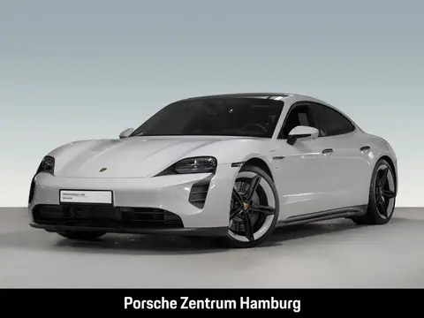 Used PORSCHE TAYCAN Not specified 2023 Ad 