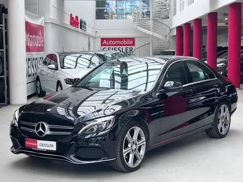 Used MERCEDES-BENZ CLASSE C Not specified 2015 Ad 