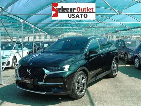 Used DS AUTOMOBILES DS7 Diesel 2019 Ad 