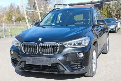 Used BMW X1 Petrol 2017 Ad 