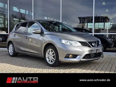 Annonce NISSAN PULSAR Essence 2018 d'occasion 
