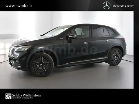 Used MERCEDES-BENZ EQE Not specified 2024 Ad 