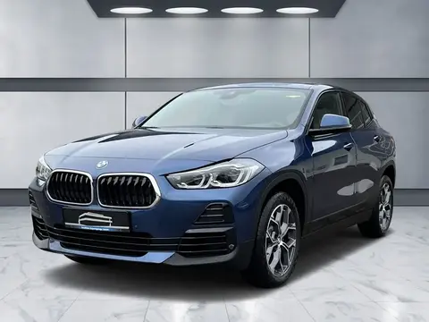 Annonce BMW X2 Essence 2024 d'occasion Allemagne