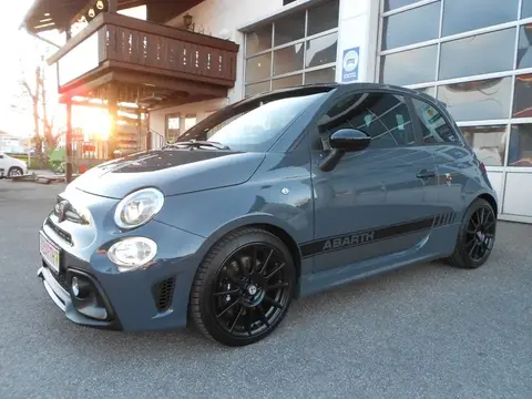 Annonce ABARTH 500 Essence 2020 d'occasion 