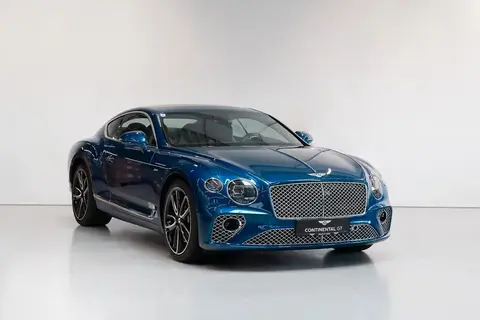 Annonce BENTLEY CONTINENTAL Essence 2023 d'occasion 