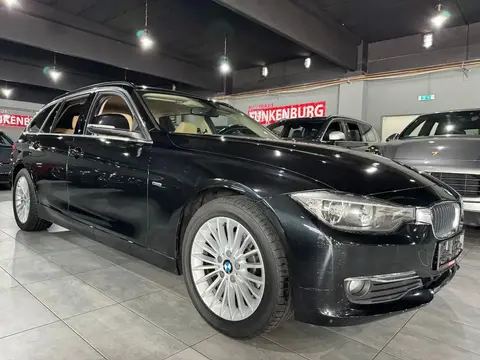 Annonce BMW SERIE 3 Diesel 2014 d'occasion Allemagne