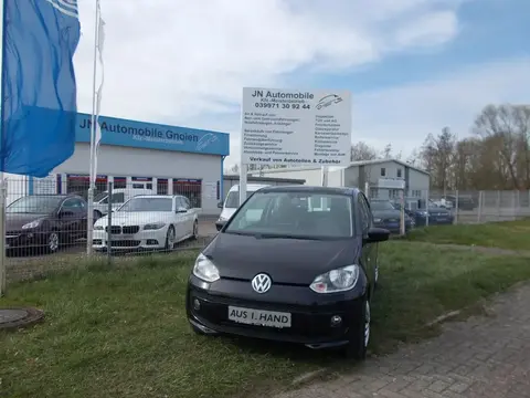 Used VOLKSWAGEN UP! Petrol 2014 Ad 
