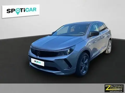 Annonce OPEL GRANDLAND Diesel 2023 d'occasion 