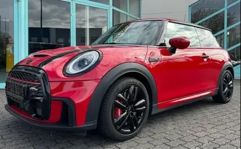 Used MINI JOHN COOPER WORKS Not specified 2023 Ad 