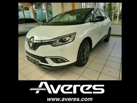 Used RENAULT GRAND SCENIC Not specified 2017 Ad 