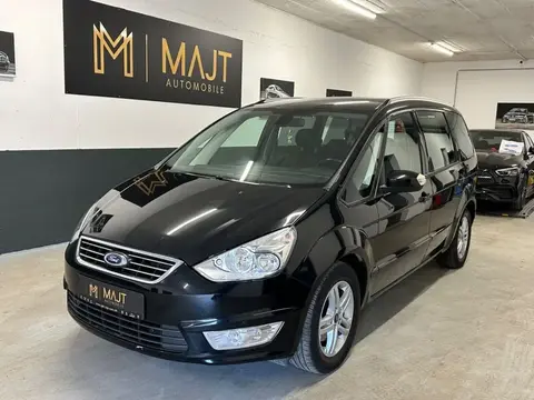 Annonce FORD GALAXY Diesel 2014 d'occasion 