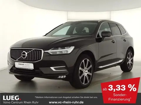 Annonce VOLVO XC60 Diesel 2020 d'occasion 