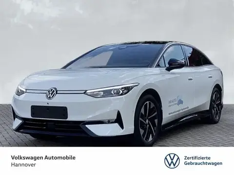 Annonce VOLKSWAGEN ID.7 Non renseigné 2023 d'occasion 