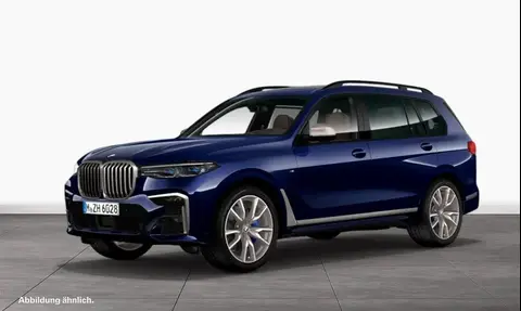 Used BMW X7 Not specified 2021 Ad 