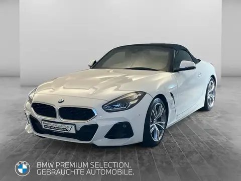 Annonce BMW Z4 Non renseigné 2023 d'occasion Allemagne
