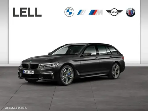 Annonce BMW M550 Diesel 2020 d'occasion 