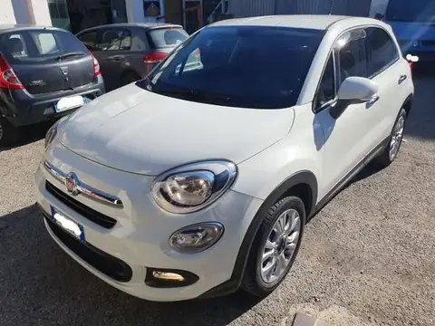 Used FIAT 500X Not specified 2017 Ad 