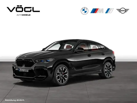 Annonce BMW X6 Essence 2021 d'occasion 