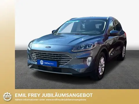 Annonce FORD KUGA Diesel 2023 d'occasion Allemagne