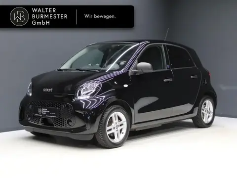 Used SMART FORFOUR Not specified 2022 Ad Germany