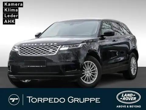 Annonce LAND ROVER RANGE ROVER Diesel 2019 d'occasion Allemagne