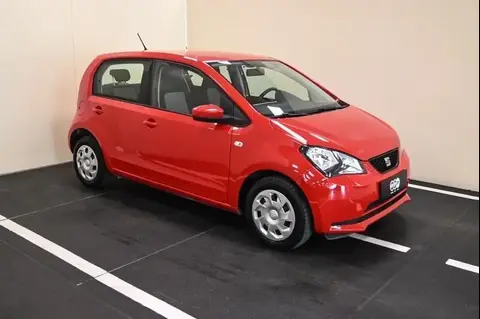 Annonce SEAT MII  2014 d'occasion 