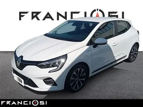 Used RENAULT CLIO Not specified 2021 Ad 