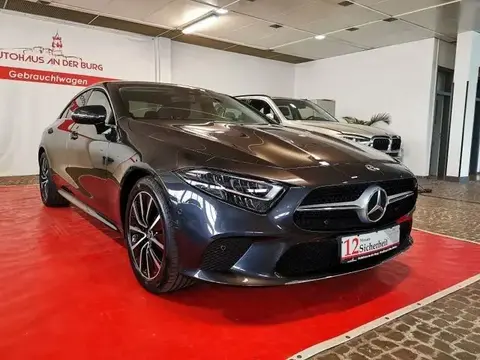Used MERCEDES-BENZ CLASSE CLS Not specified 2020 Ad 