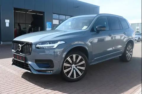 Used VOLVO XC90 Not specified 2022 Ad 