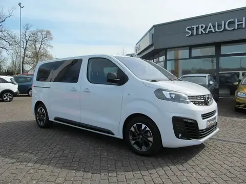 Annonce OPEL ZAFIRA Diesel 2023 d'occasion 