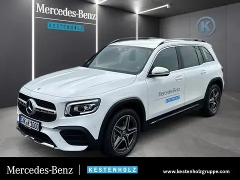 Used MERCEDES-BENZ CLASSE GLB Diesel 2023 Ad 